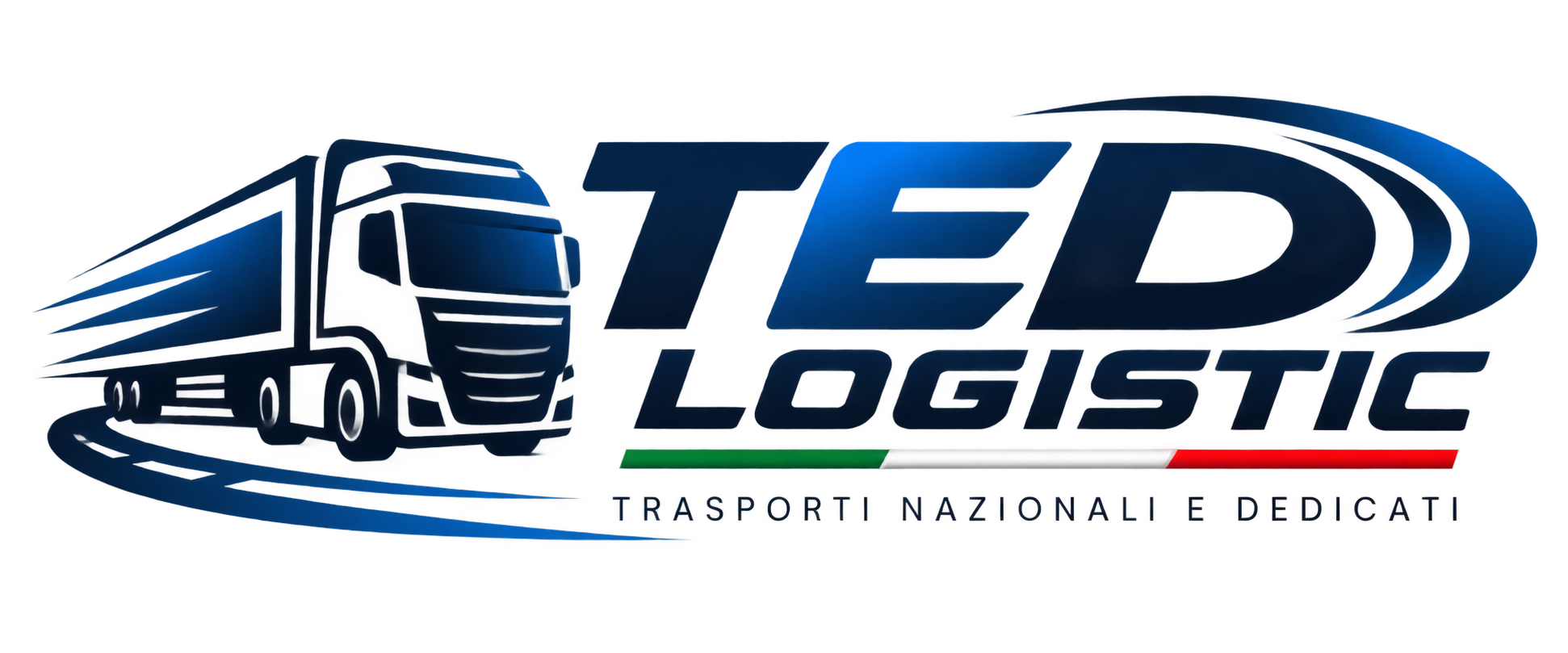 TED logistic